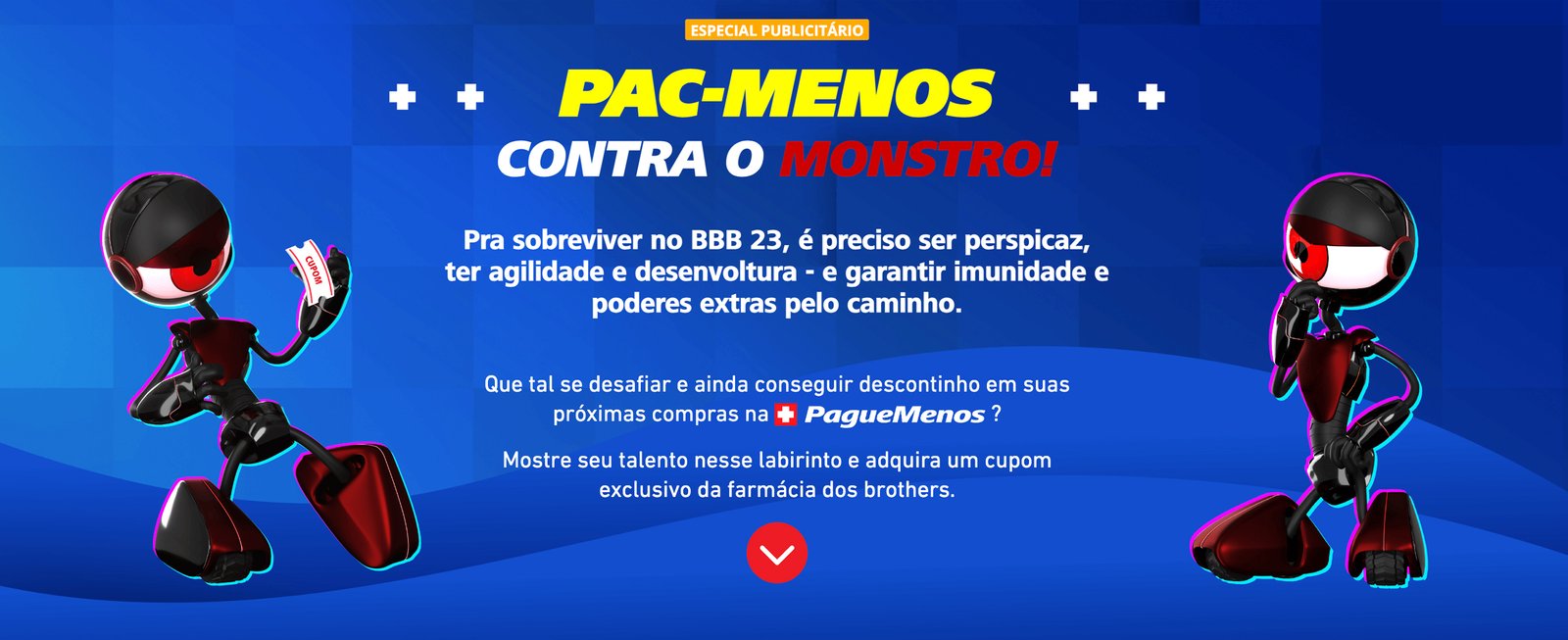 Pague Menos